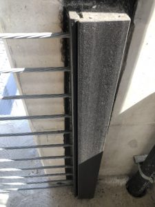 Barrier Cable Tension with Manifold